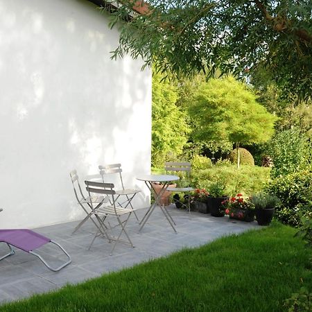 Bed and Breakfast Reve D'Authie Dompierre-sur-Authie Exteriér fotografie